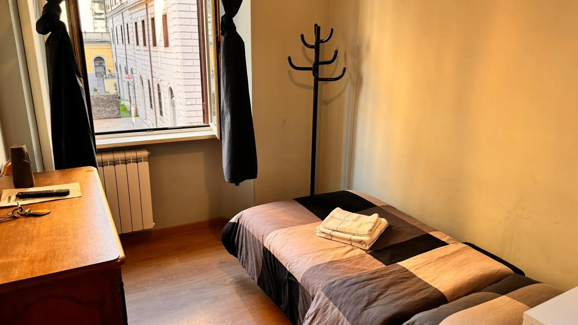 Bed & Breakfast Roma Heaven Guest House