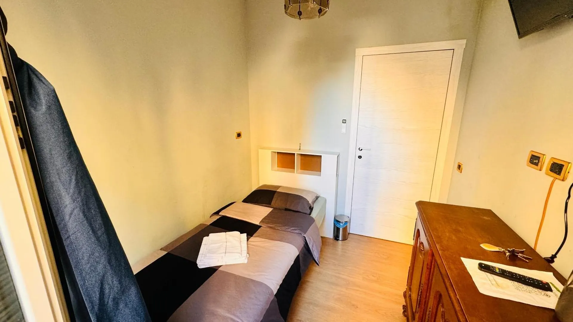 Roma Heaven Guest House Italy