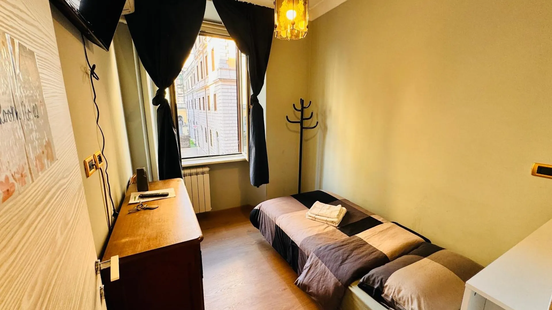 Roma Heaven Guest House Bed & Breakfast