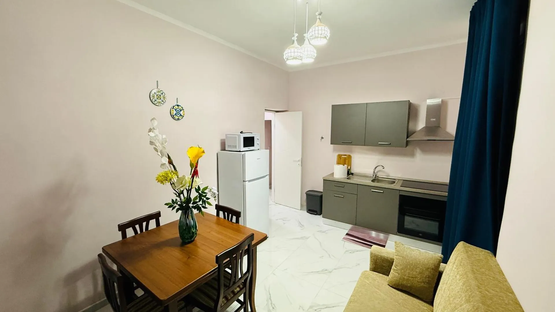Roma Heaven Guest House