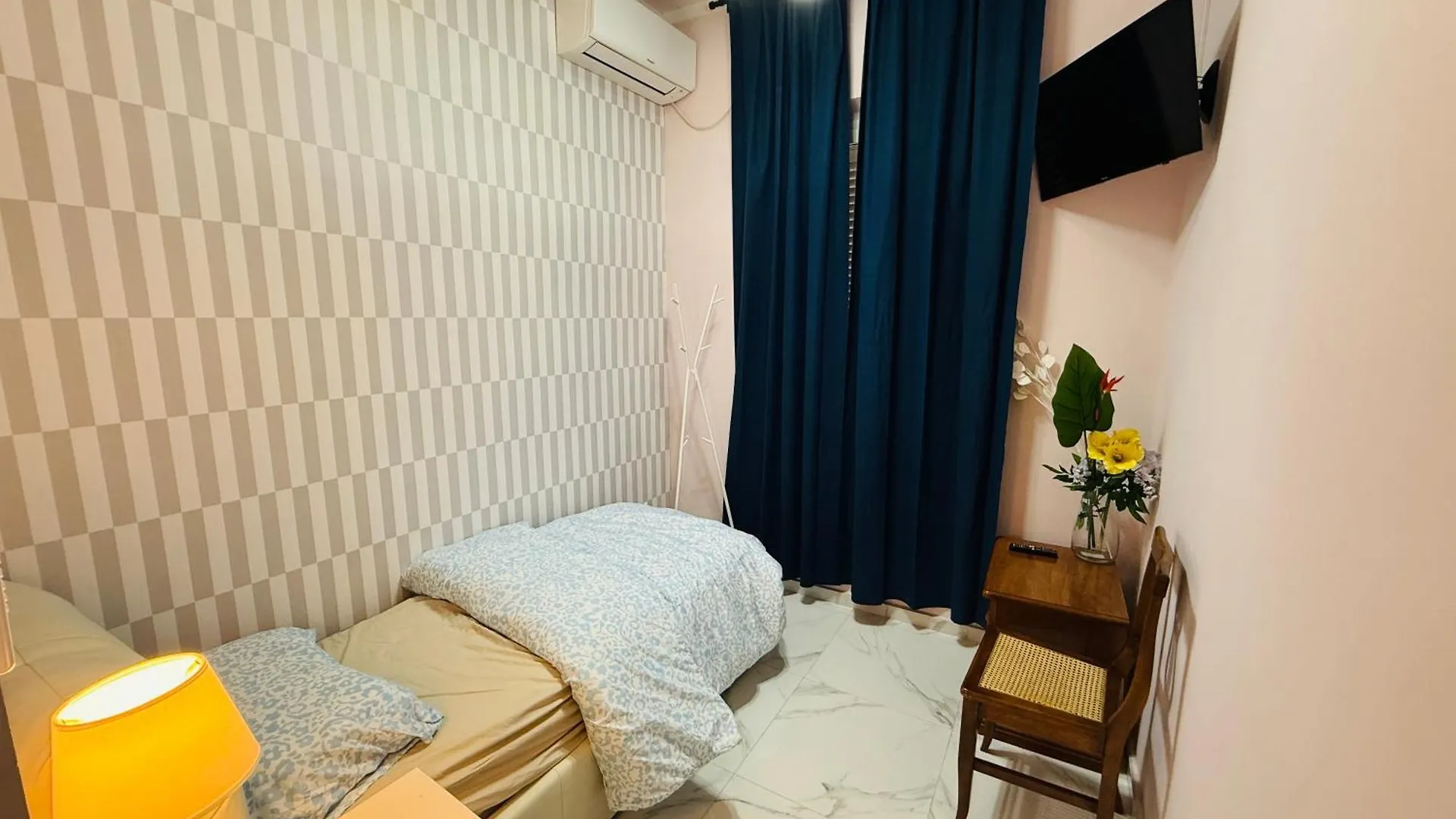 Roma Heaven Guest House Bed & Breakfast Rome