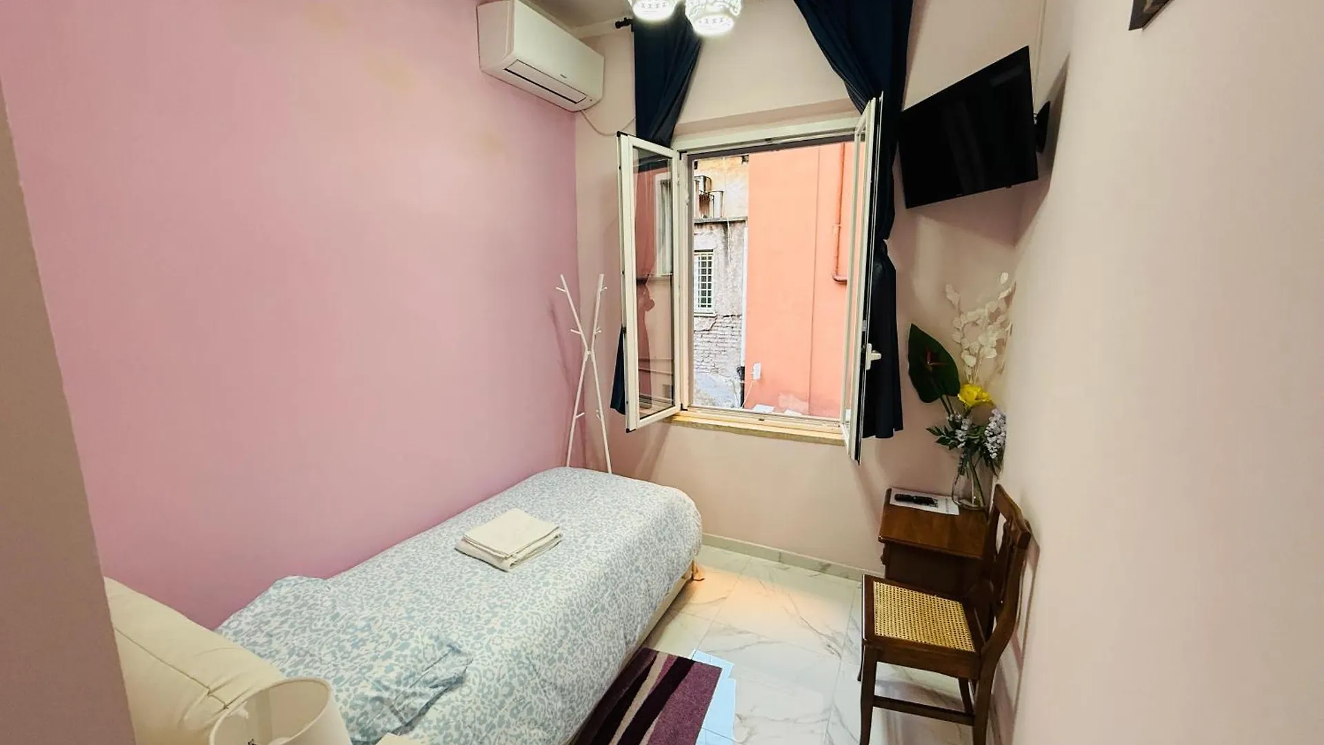 Bed & Breakfast Roma Heaven Guest House Italy