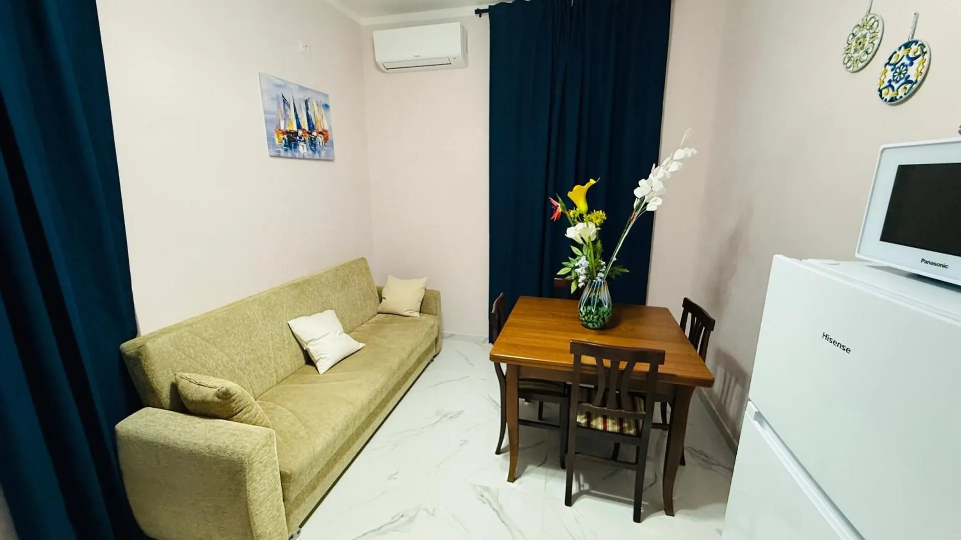 Roma Heaven Guest House Rome