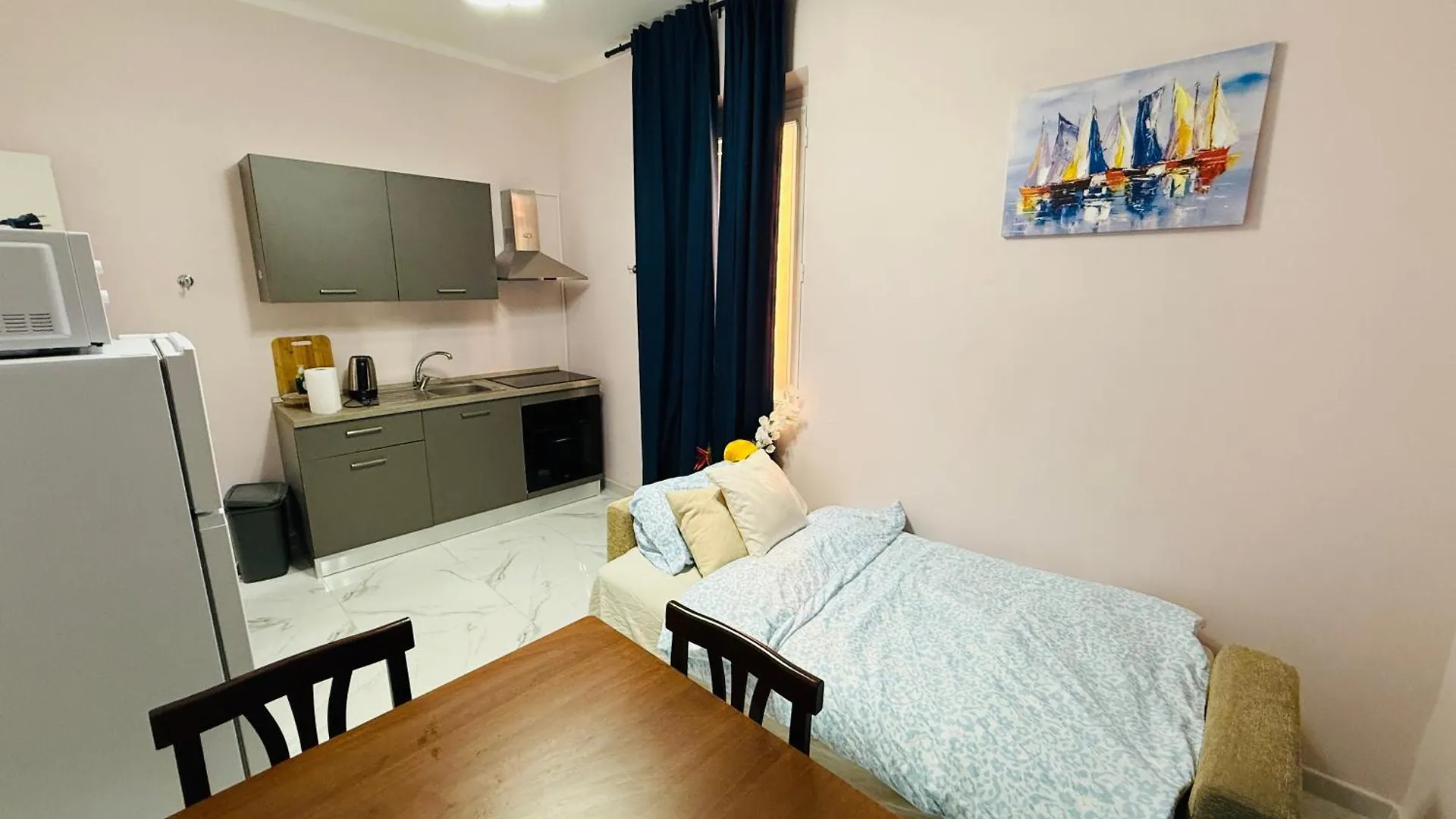 Bed & Breakfast Roma Heaven Guest House