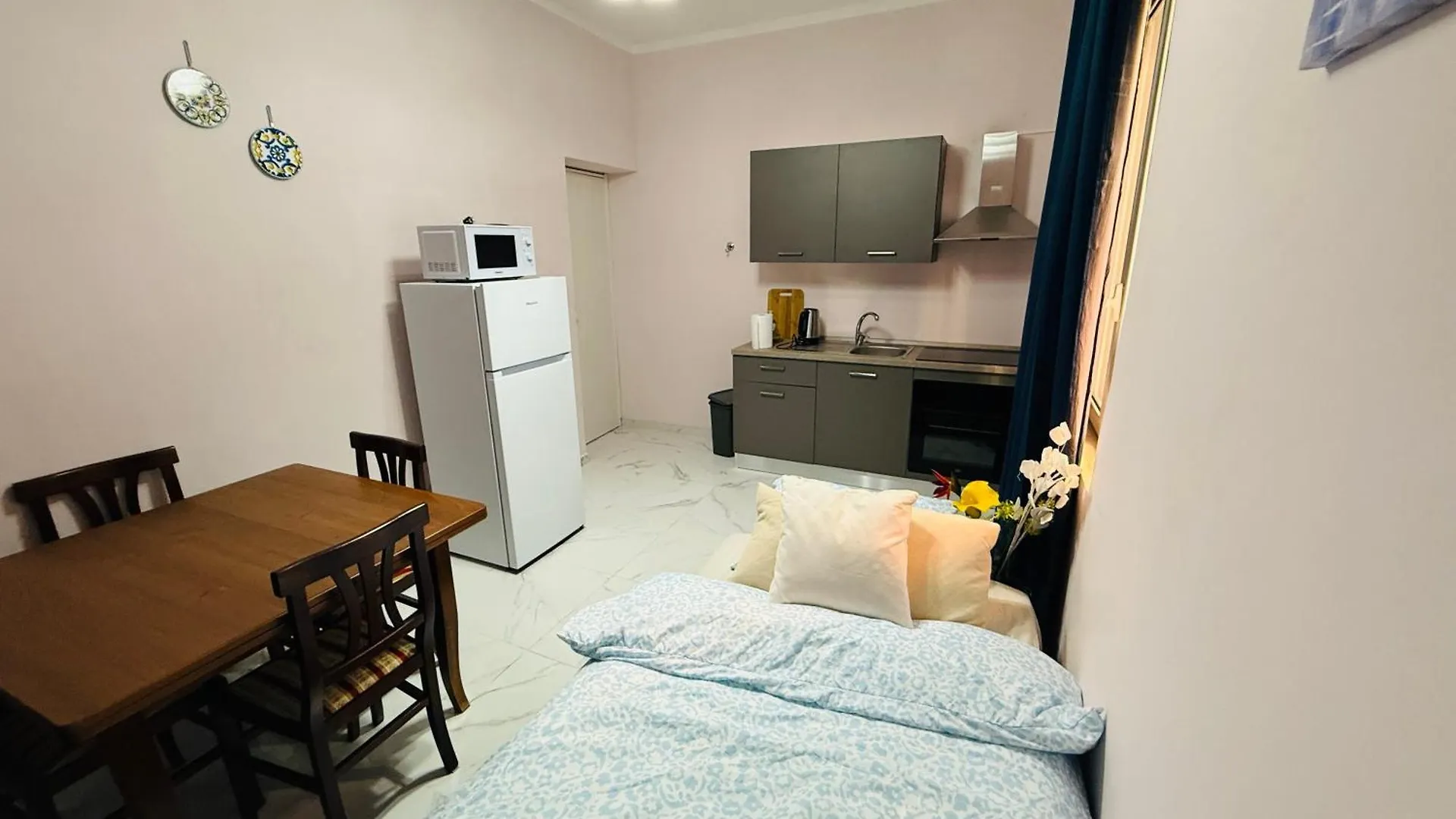 Roma Heaven Guest House