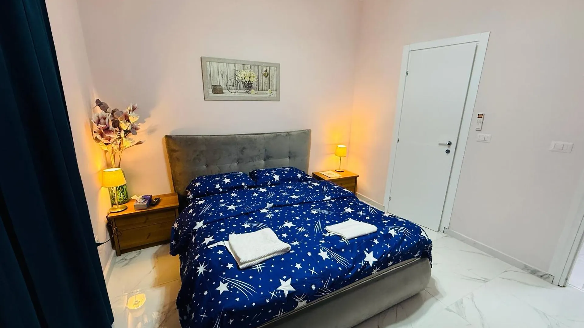 Roma Heaven Guest House Bed & Breakfast