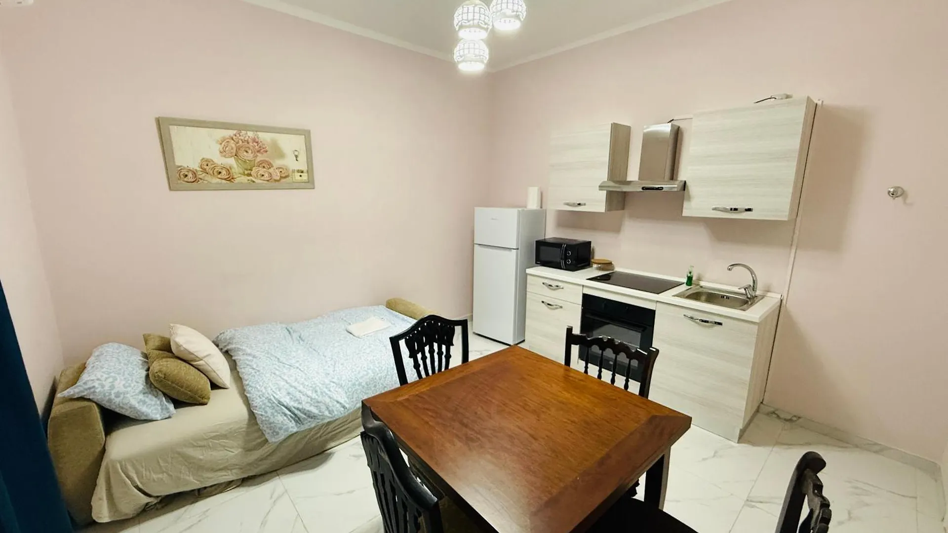 Bed & Breakfast Roma Heaven Guest House