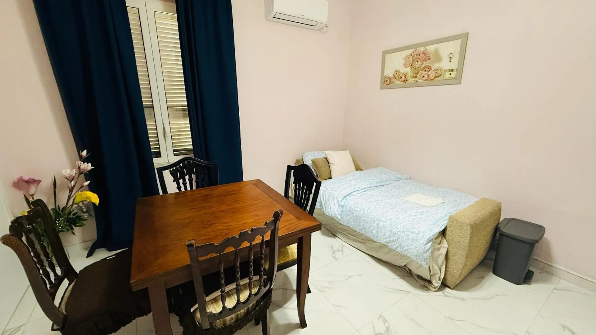 Roma Heaven Guest House Italy