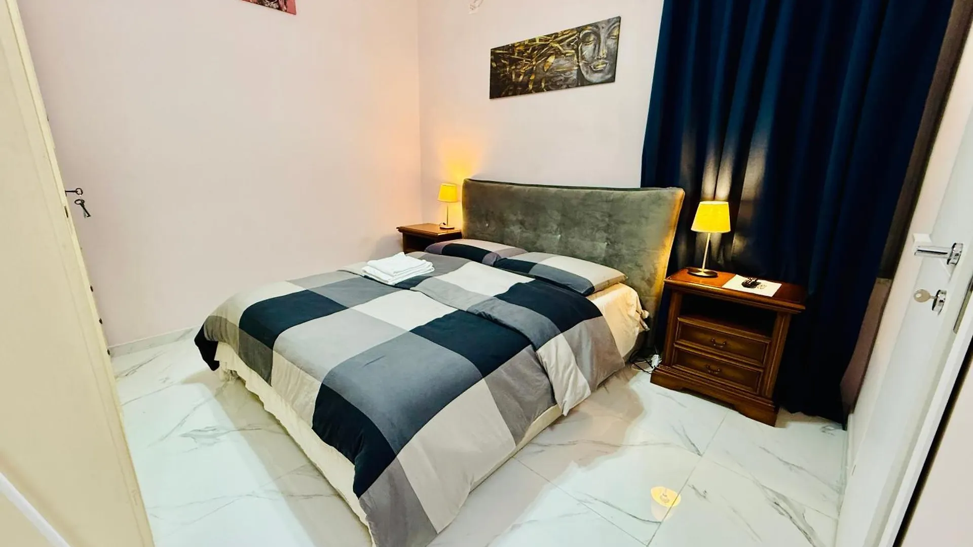 Roma Heaven Guest House 0*, Rome Italy