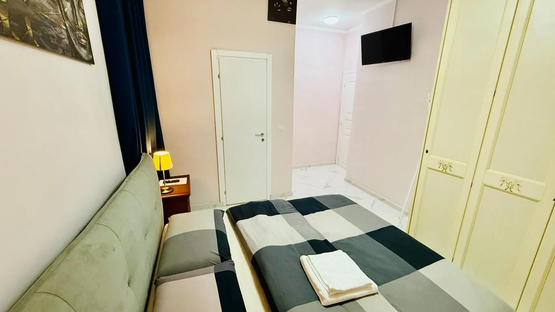 Bed & Breakfast Roma Heaven Guest House Italy
