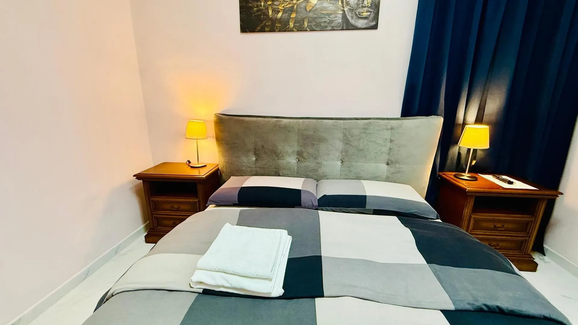 Roma Heaven Guest House Bed & Breakfast Rome