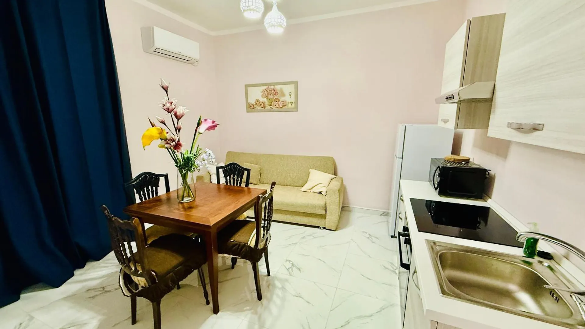 Roma Heaven Guest House 0*, Rome