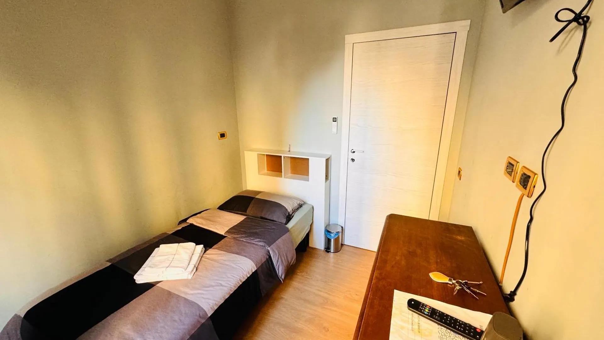 Roma Heaven Guest House 0*, Rom Italien