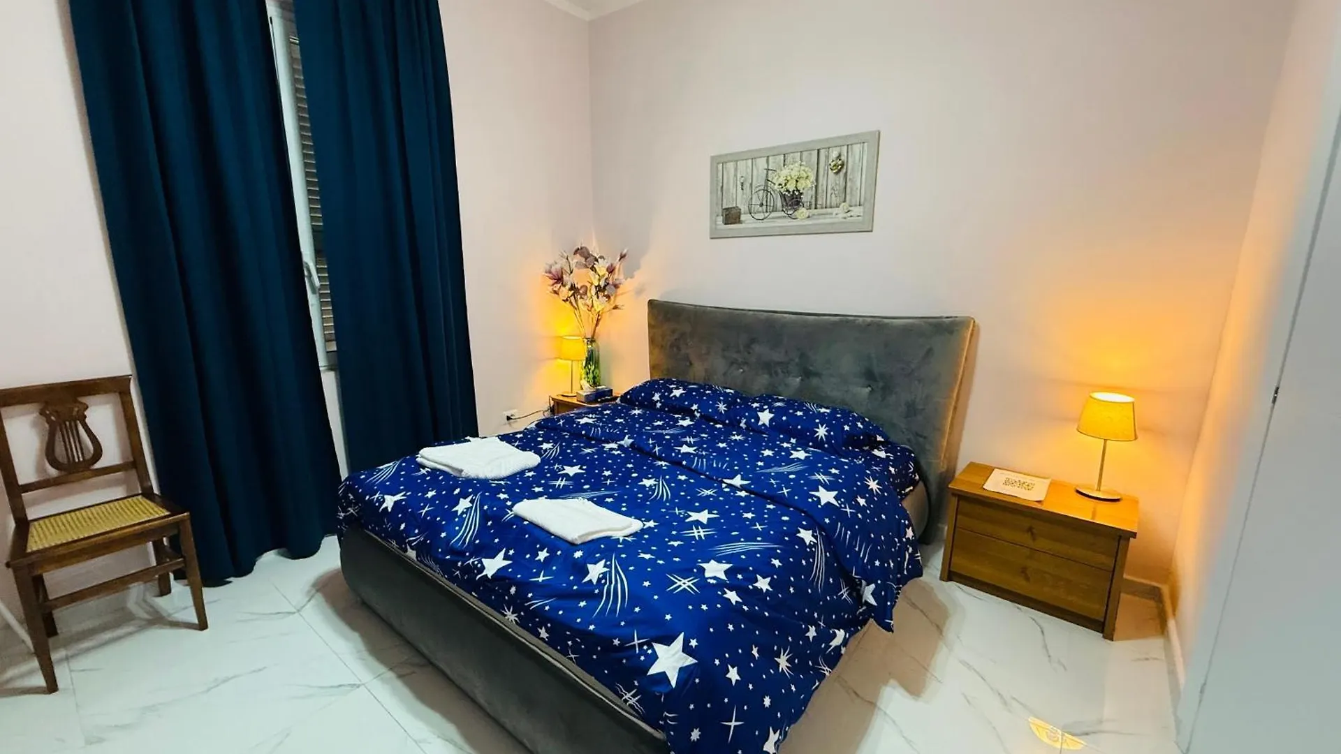 Roma Heaven Guest House 0*, Rom