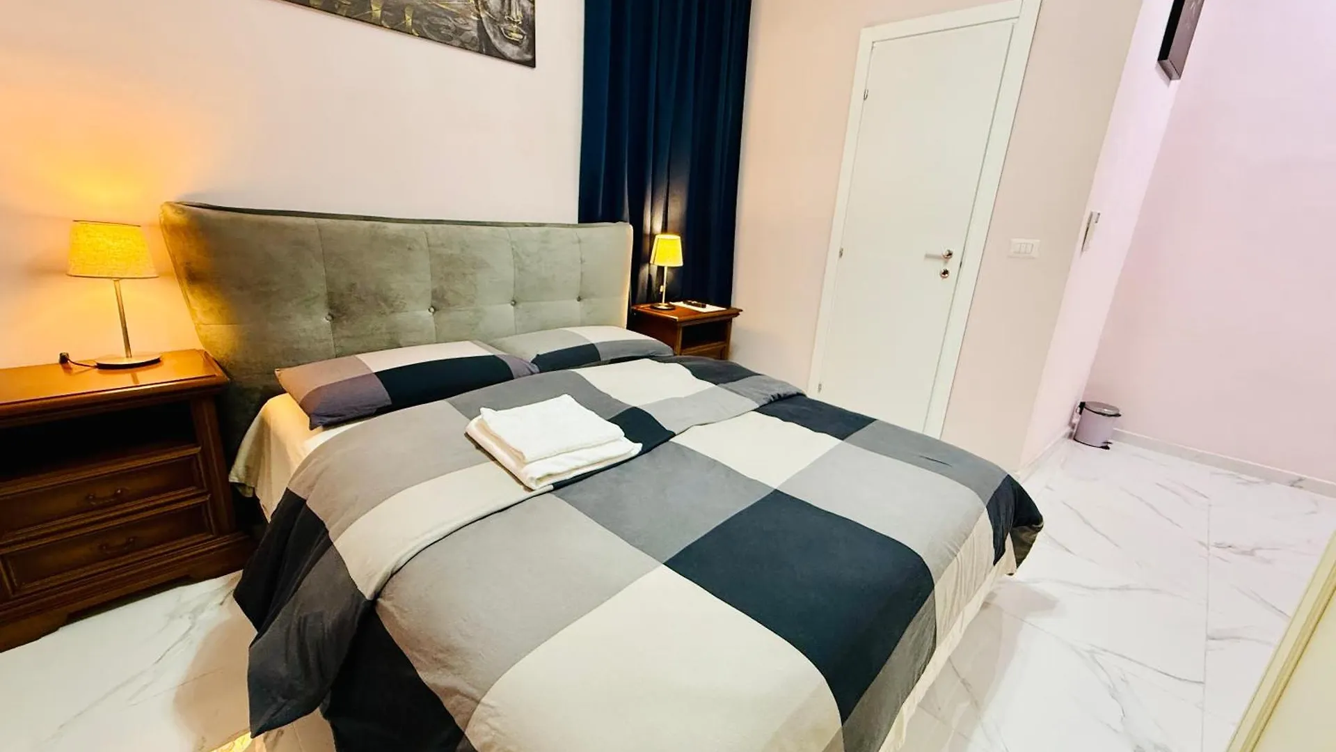 Frühstückspension Roma Heaven Guest House Italien