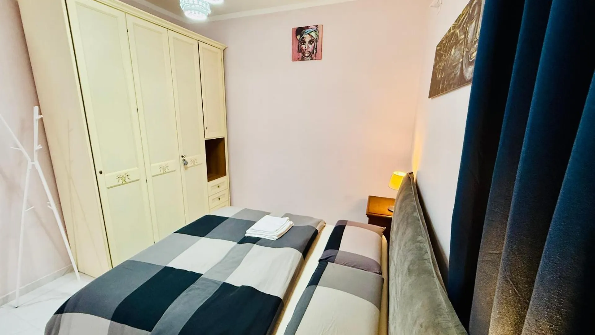 Roma Heaven Guest House Řím